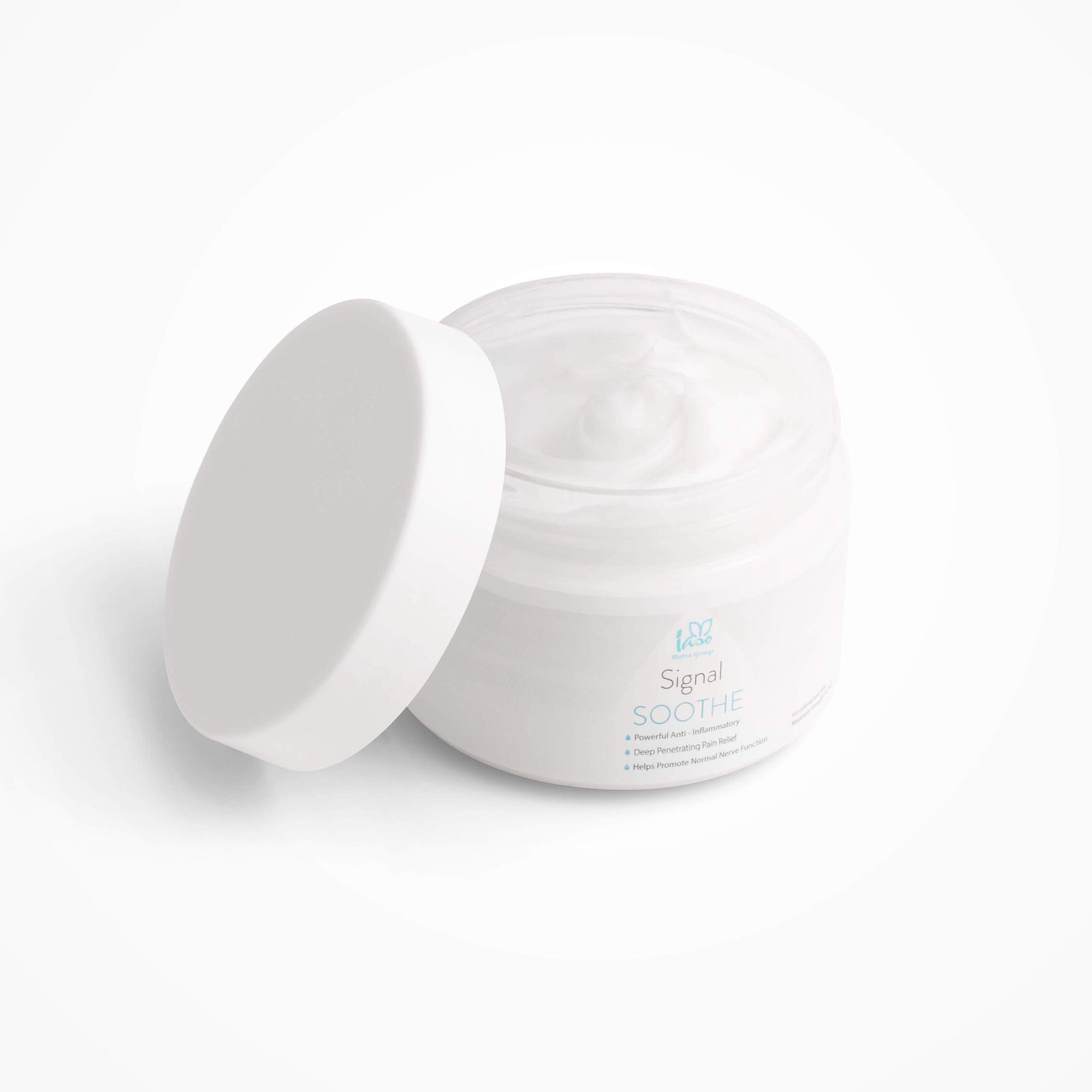 Signal Soothe - Relief Cream