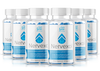 6 Bottles Nervexol Nerve Support