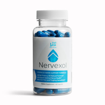 Nervexol - Nerve Pain Support