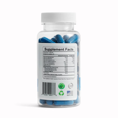 Nervexol - Nerve Pain Support