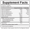 2 Bottles Nervexol Nerve Support
