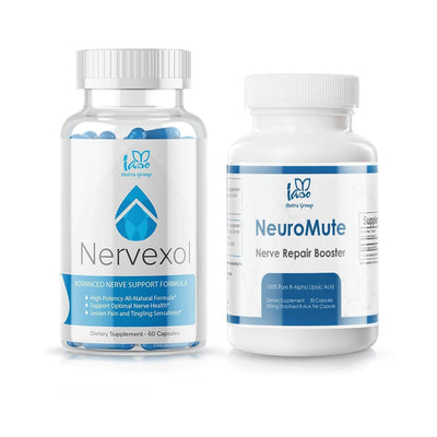 Nerve Repair Bundle