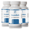 NeuroMute (Stabilized R-ALA) - 3 Bottles