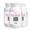 Rejuvenate Sleep Aid - 3 Bottles