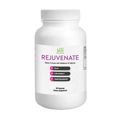 Rejuvenate Sleep Aid