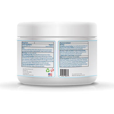 Signal Soothe - Relief Cream
