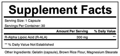 NeuroMute - Nerve Support Booster